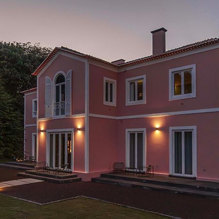 Solar Dos Cantos Botanic House & Garden ポンタ・デルガダ エクステリア 写真
